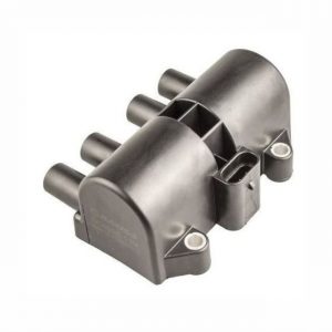 Injeção e Ignição