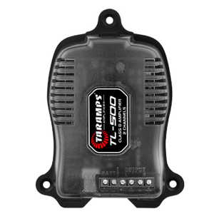 AMPLIFICADOR CLASSE D TL500 2X50WTS