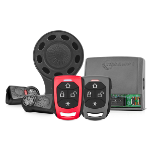 ALARME AUTO TW20 G4 C/1 TR2-TR2P DIGTAL DESLIGA SOM