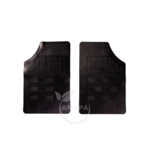 TAPETE UNIVERSAL 2 PEÇAS LINHA ULTILITARIOS