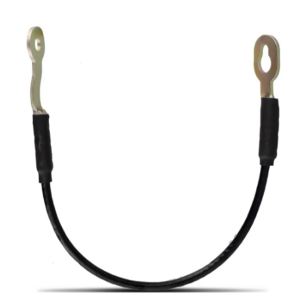 CABO TAMPA CAÇAMBA S10 2008 ATÉ 2012 LADO DIREITO