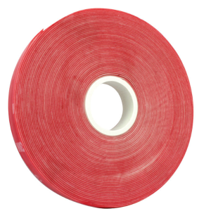 FITA DUPLA FACE 10MTS X 11MM ROLO