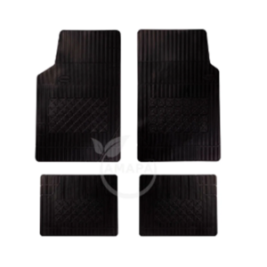 TAPETE UNIVERSAL COM BARRAS CORTES CARROS NACIONAL E IMPORTADO