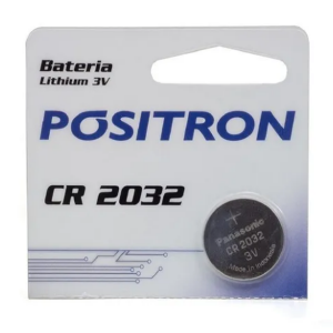 BATERIA PARA ALARME 2032