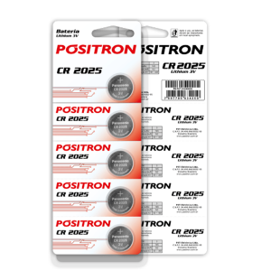 BATERIA PARA ALARME 2025