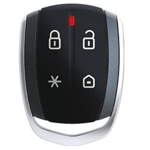 ALARME AUTO IAM CYBER TX 360 12 E 24VTS