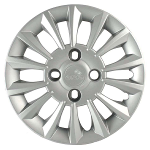 CALOTA MERCURIO LINEA ARO 13 PARAFUSO