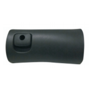 TAMPA PORTA LUVA GOL GII 1995 ATÉ 1999 ESPECIAL PRETO