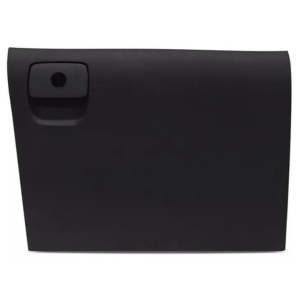 TAMPA PORTA LUVA GOL PARATI SAVEIRO GIII PRETO