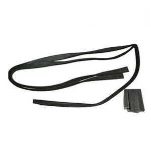 CANALETA PICKUP APÓS 1985 A-20 C-20 D-20 A-40 C-40 D-40 BONANZA DIANTEIRO