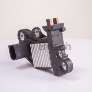 REGULADOR VOLTAGEM GOL VOYAGE SAVEIRO GV POLO GOLF FOX KOMBI 2006 BOSCH