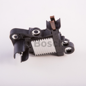 REGULADOR VOLTAGEM PALIO SIENA STRADA 1.0 1.4 8V FLEX 2010 EM DIANTE BOSCH