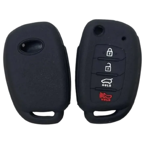 CAPA CONTROLE CANIVETE HYUNDAI HB20 IX35 04 BOTÕES