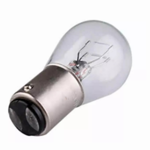 LAMPADA 1034 12V 21V 5W HALOGENA