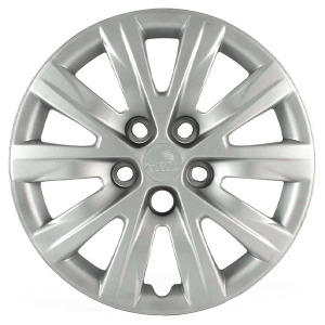 CALOTA FOX 2012 ARO 14 5 FUROS PARAFUSO