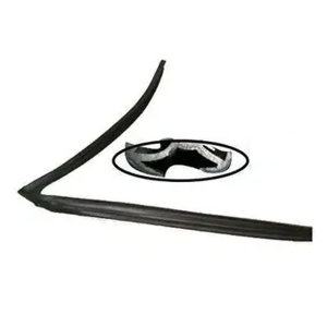 CANALETA VECTRA APÓS 1997 DIANTEIRO LADO ESQUERDO