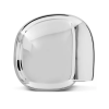 APLIQUE CROMADO DO RETROVISOR F-250 LADO DIREITO