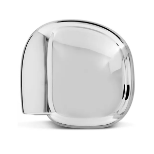 APLIQUE CROMADO DO RETROVISOR F-250 LADO ESQUERDO