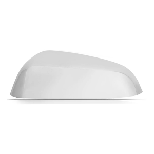 APLIQUE CROMADO DO RETROVISOR AGILE APÓS 2009 MONTANA APÓS 2010 LADO ESQUERDO