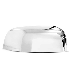 APLIQUE CROMADO DO RETROVISOR RANGER APÓS 2013 LADO DIREITO