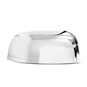 APLIQUE CROMADO DO RETROVISOR DUSTER OROCH APÓS 2015 LADO DIREITO