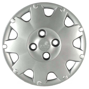 CALOTA CELTA PRISMA 2006 ATÉ 2012 ARO 13 PARAFUSO