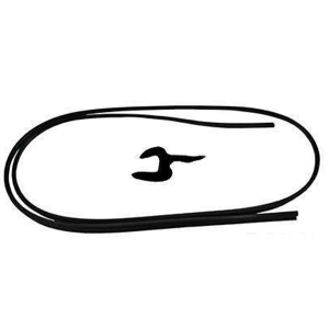 GUARNIÇÃO PARA BRISA HILUX APÓS 2005