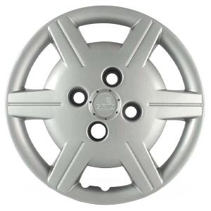 CALOTA CORSA CLASSIC APÓS 2009 ARO 13 PARAFUSO