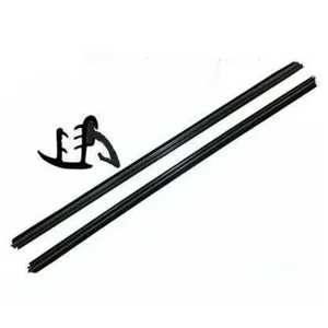 PESTANA INTERNA CORSA 2 PORTAS LADO DIREITO E LADO ESQUERDO