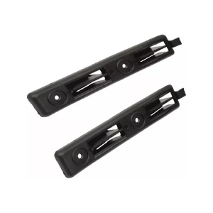 GUIA PARACHOQUE GOL G3 FASE 1 DIANTEIRO LADO DIREITO LADO ESQUERDO