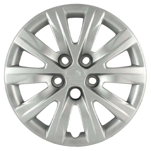 CALOTA FOX 2012 ARO 15 5 FUROS PARAFUSO