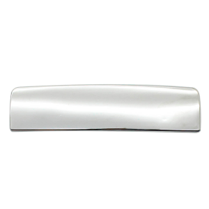 APLIQUE CROMADO MAÇANETA DA TAMPA TRASEIRA AMAROK