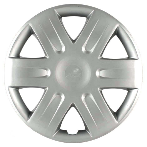 CALOTA SANDERO SENIC ARO 15 PRESSÃO