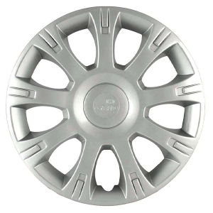 CALOTA SANDERO LOGAN 2009 ATÉ 2013 ARO 14 ENCAIXE