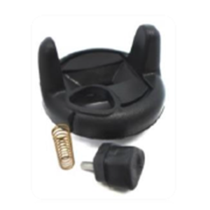 BORBOLETA CILINDRICA S10 BLAZER SILVERADO PT