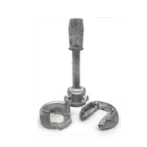 KIT ACIONADOR PORTA GOL SAVEIRO VOYAGE GV