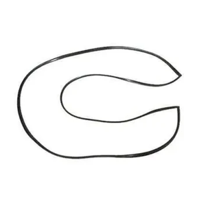 GUARNIÇÃO PARA BRISA RANGER PERFIL ACABAMENTO MOLDADO