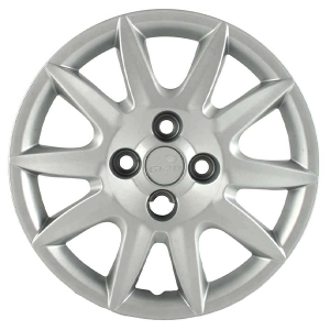 CALOTA SIENA 2012 ATÉ 2013 ARO 14 PARAFUSO CUBO BAIXO