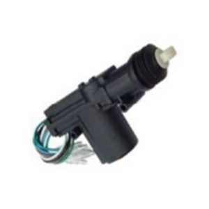 MOTOR TRAVA 12V 5 FIOS MESTRE