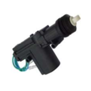 MOTOR TRAVA 12V 2 FIOS ESCRAVA