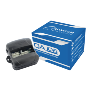 MODULO VIDRO QA108 LV108 AUTOM VIDROS 2 E 4 PORTAS