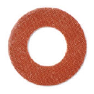 ARRUELA FREIO FICÇÃO DA PARTIDA JD E JF MANCAL INTERM 38X19 BOSH