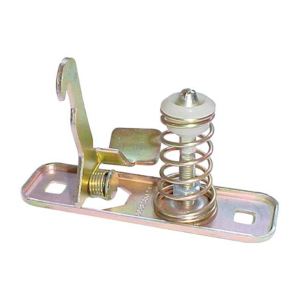 FECHADURA SUPERIOR CAPO GOL PARATI SAVEIRO VOYAGE 1980 ATÉ 1994