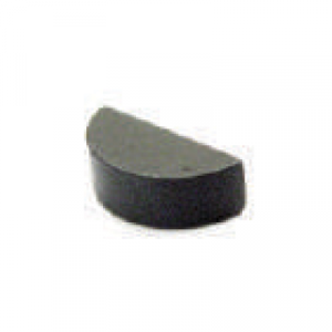 CHAVETA POLIA ALTERNADOR MONZA 1990 EM DIANTE D20 45A BOSCH