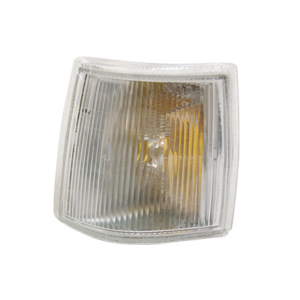 LANTERNA DIANTEIRA UNO APÓS 1991 LADO DIREITO MODELO CIBIE CRISTAL