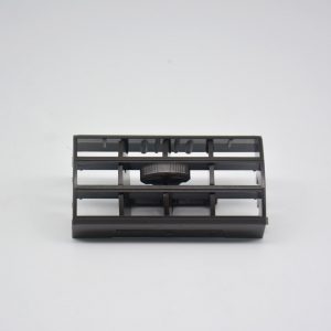 DIFUSOR AR GOL VOYAGE PARATI SAVEIRO 1981/1987 CENTRAL LATERAL MARROM