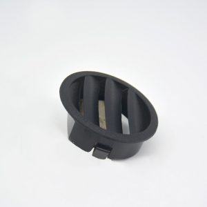 DIFUSOR AR SUPERIOR PAINEL GOL PARATI SAVEIRO GIII GIV PRETO
