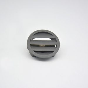 DIFUSOR AR SUPERIOR PAINEL GOL PARATI SAVEIRO GIII GIV FLANEL