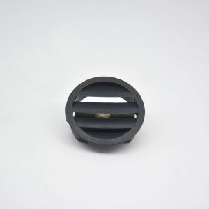 DIFUSOR AR SUPERIOR PAINEL GOL PARATI SAVEIRO GIII GIV ANTRACITE