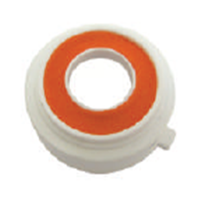 ANEL AJUSTE ROLAMENTO VALEO VW GM FORD RENAULT COM GUARDA PÓ